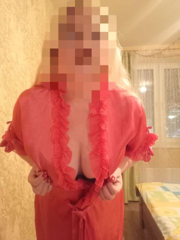 Анкета проститутки Ядвига, Верхний Акбаш, 42 года, №263457